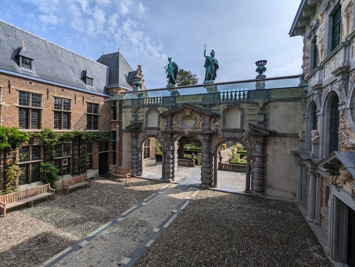 Rubens House (Rubenshuis)