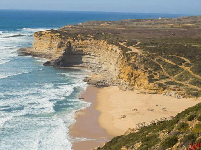 15 Fun Day Trips from Lisbon, Portugal 7