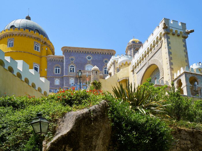 Lisbon day trips