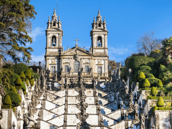 Bom Jesus do Monte