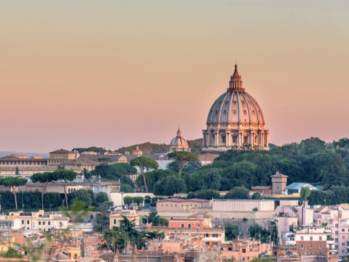 vatican museums
