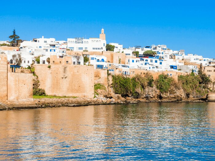 Cool facts about Morocco