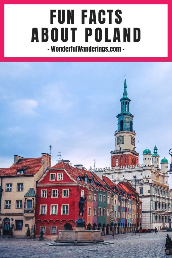 41 Facts About Poland That Will Leave You in Awe - Byteblast