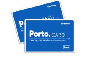 porto free admission card