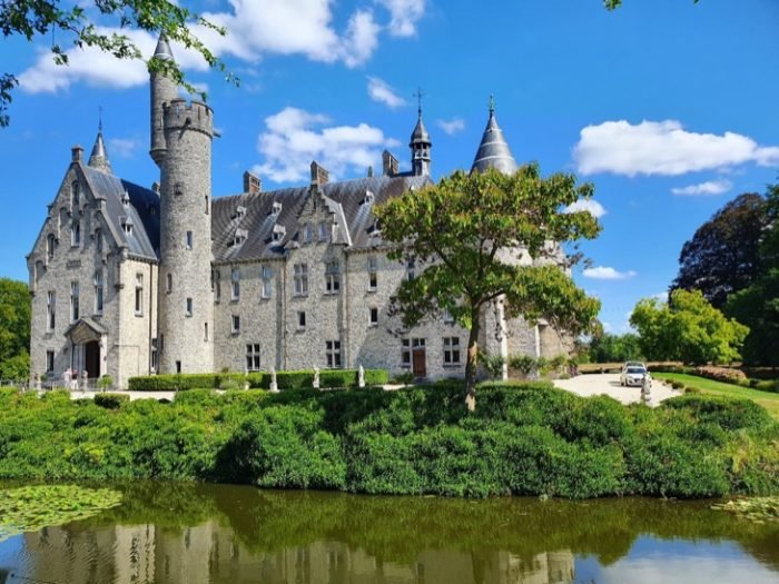35 Best Belgium Castles: History, Location and How to Visit!