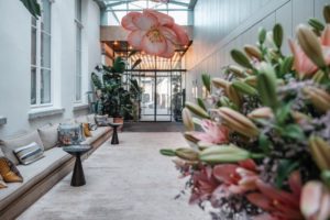 Botanic Sanctuary Antwerp – The Leading Hotels of the World