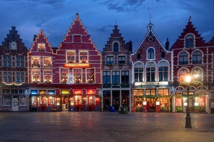 27 Best Things to do in Bruges 65