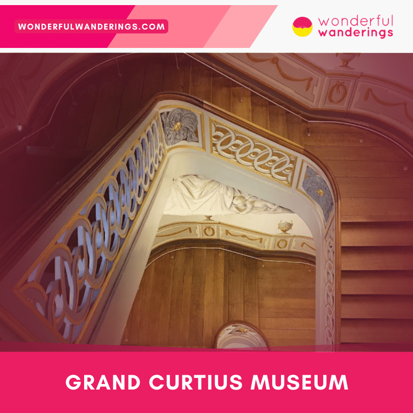 Grand Curtius Museum