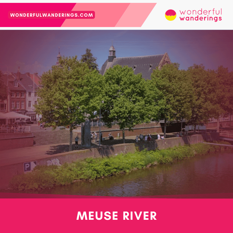 Meuse River