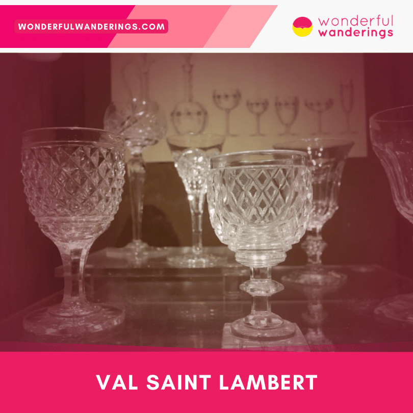Val Saint Lambert