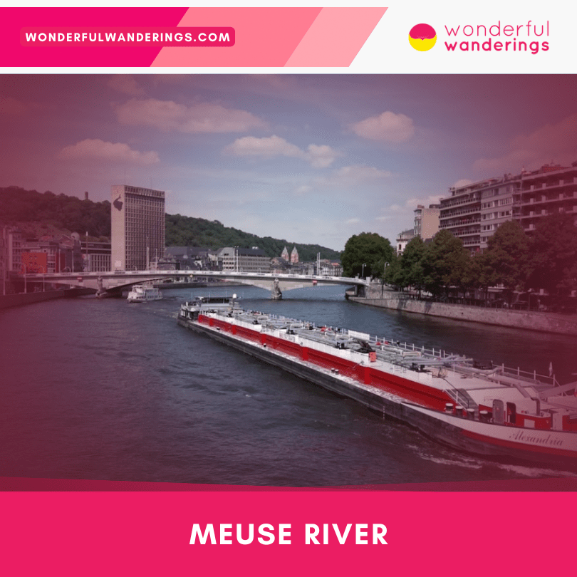 Meuse River