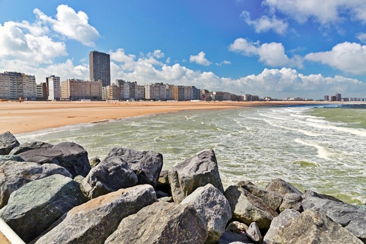 Belgium Wonderful Wanderings