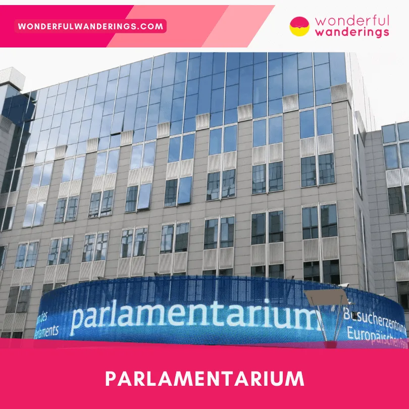 Parlamentarium