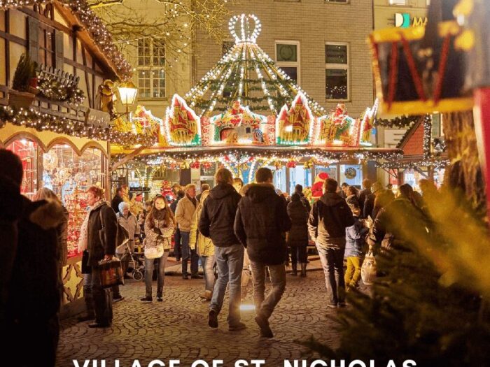 Cologne Christmas Markets 2023: 🎅 Dates, Location, Attractions 5