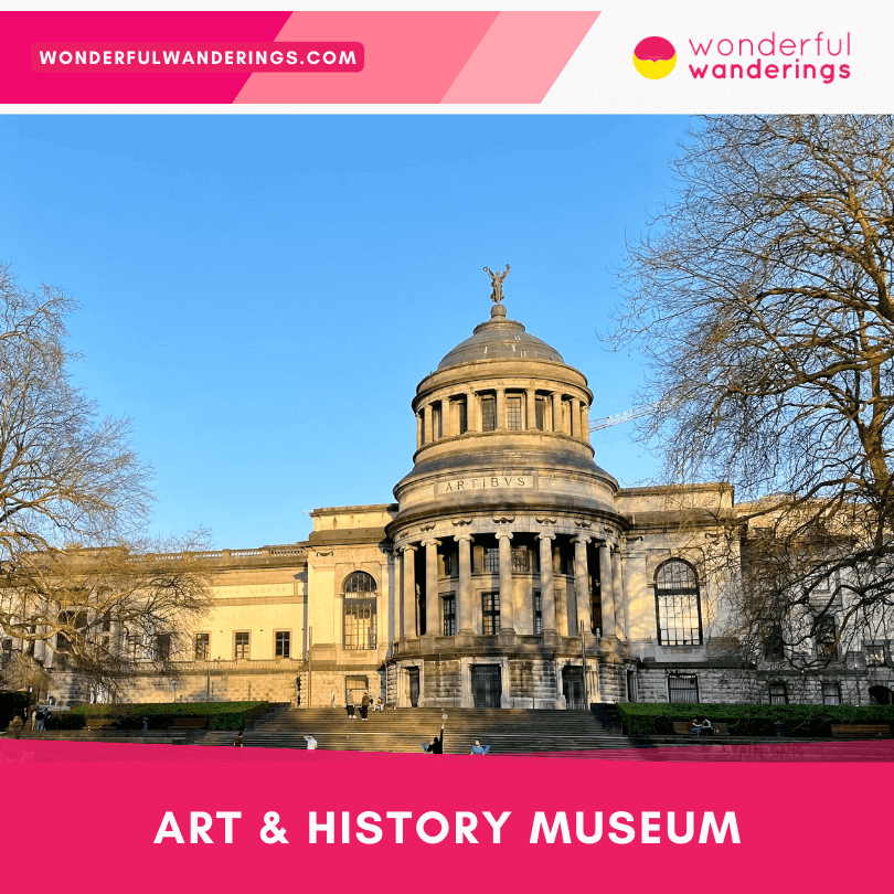 Art & History Museum