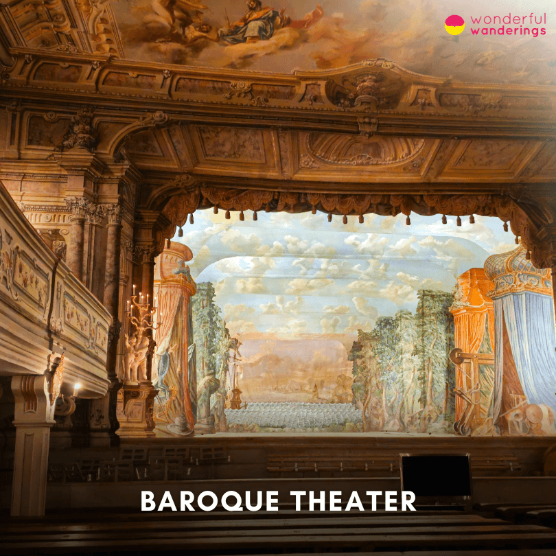 baroque theater