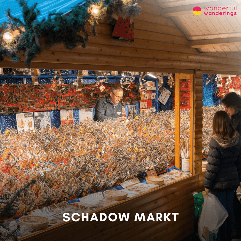 Schadow Markt