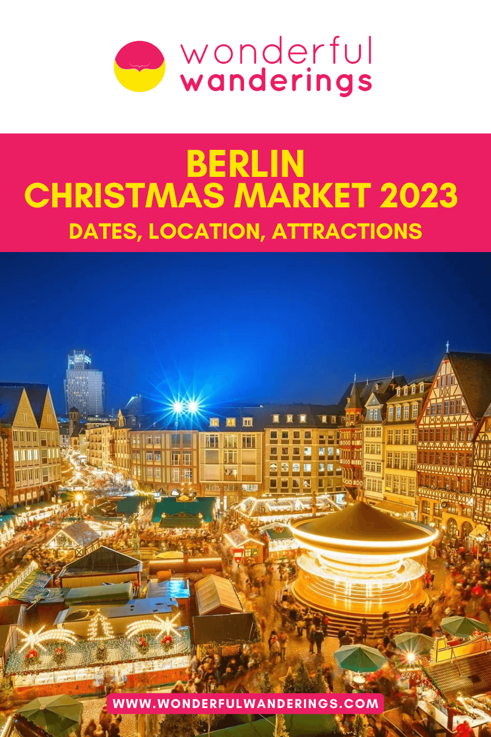 Berlin Pinterest image