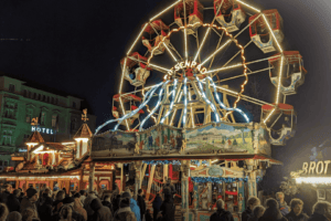 Braunschweig Christmas Market