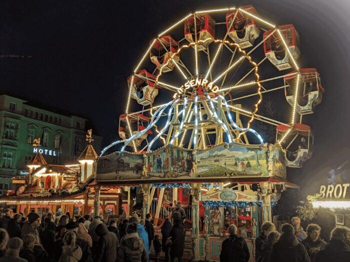 Braunschweig Christmas Market 2023. 🎅 Dates, Location, Attractions 8
