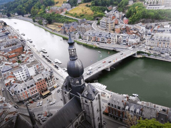 Dinant Christmas Market 2023-2024:🎅 Dates, Location, Attractions 21