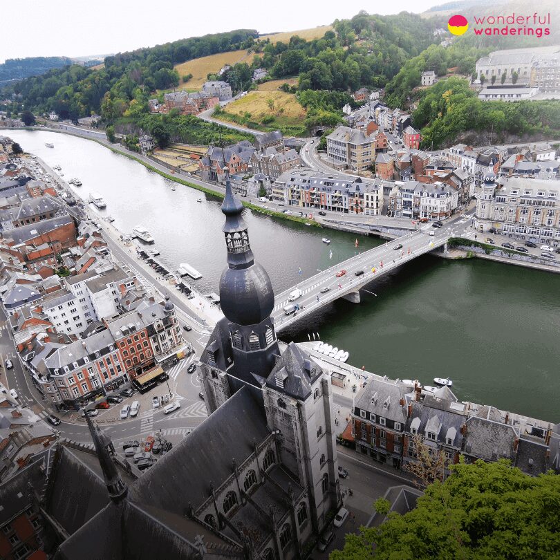 Dinant