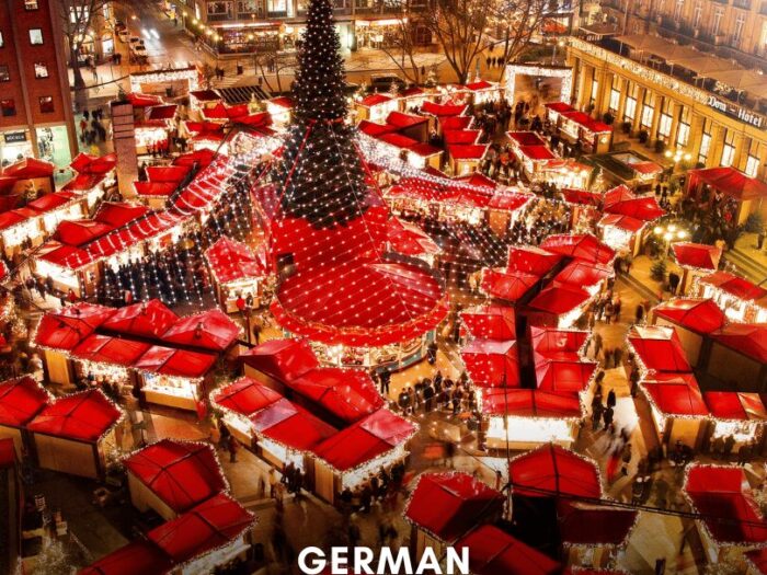 20 Best Christmas Market in Germany to visit in 2023-2024 2