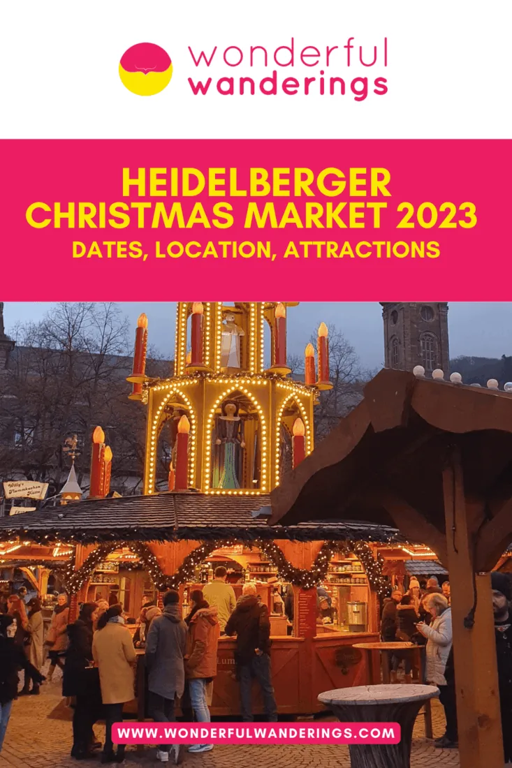 Heidelberger Pinterest image
