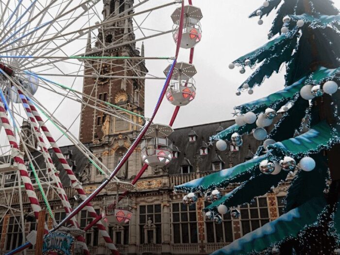 Louvain-la-Neuve Christmas Market 2023-2024: 🎅 Dates, Location, Attractions 20