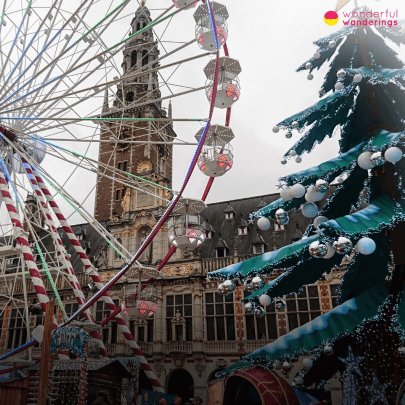 Louvain-la-Neuve