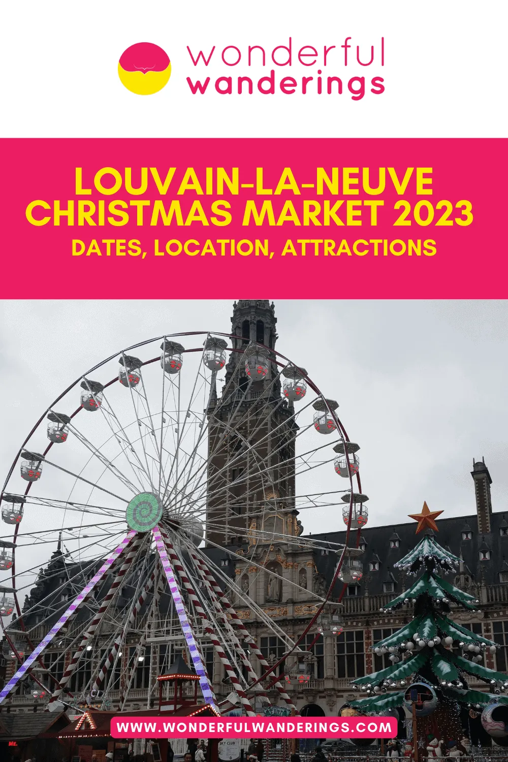 Louvain-la-Neuve Pinterest image
