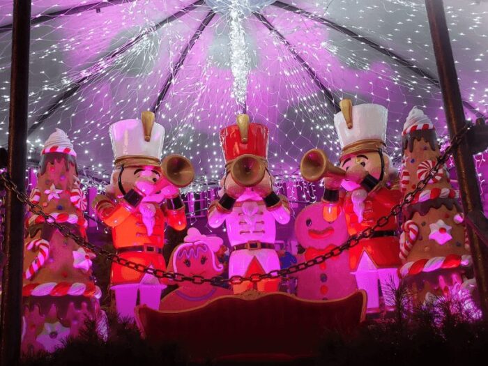 Mons Christmas Market 2023-2024:🎅 Dates, Location, Attractions 14