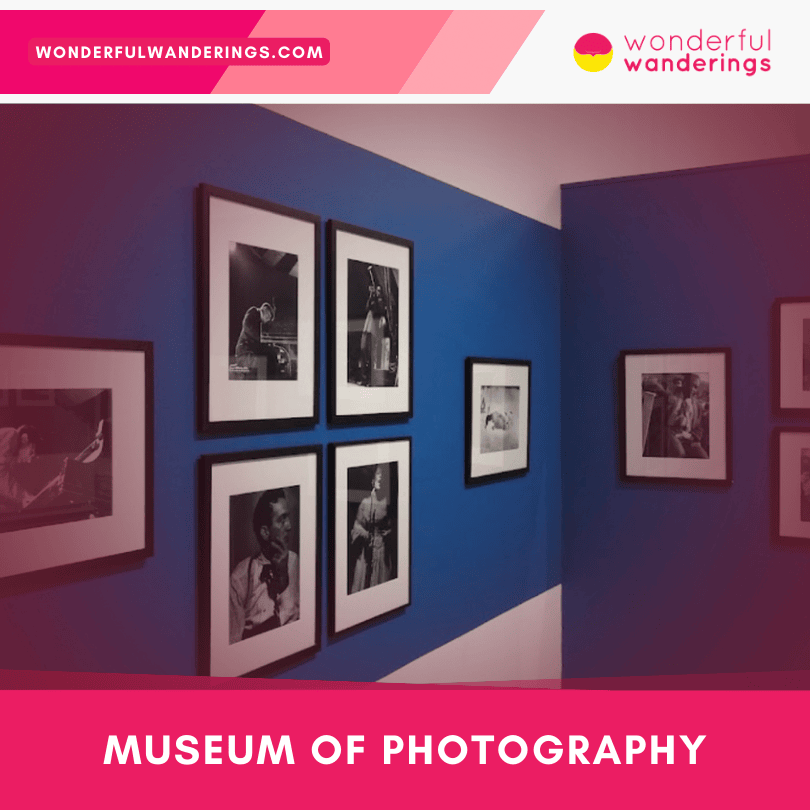 Museum of Photography