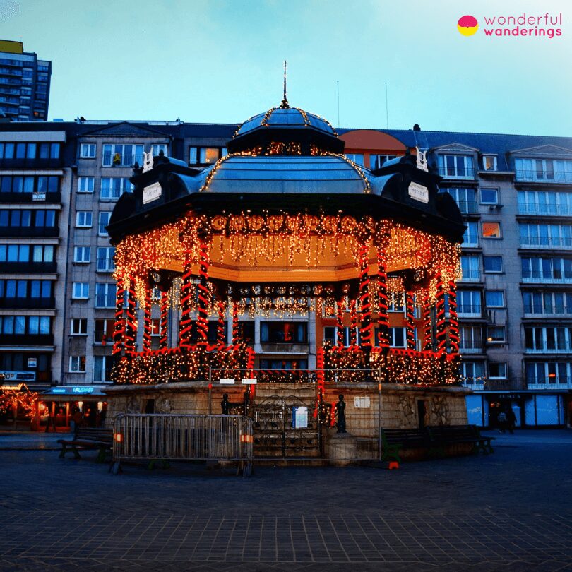 Ostend