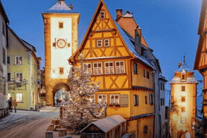 Rothenburg