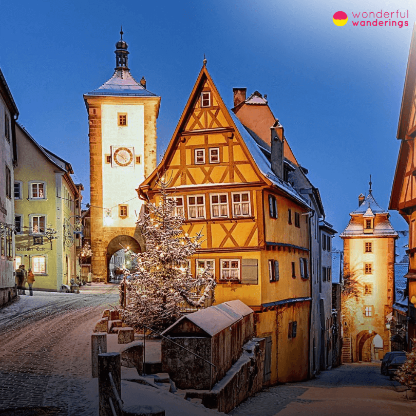 Rothenburg