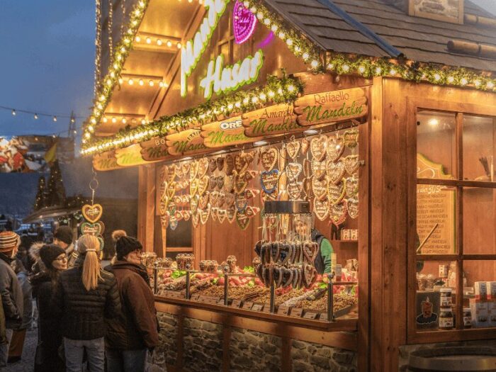Rüdesheim Christmas Market of Nations 2023: Dates, Location, Attractions 7