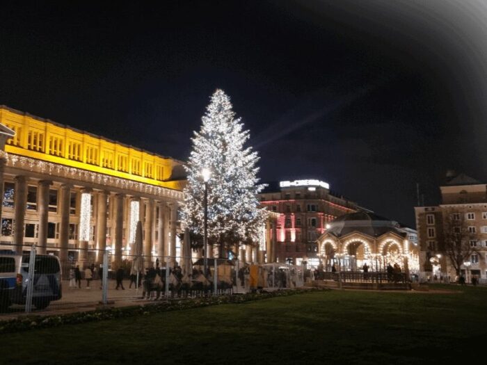 Stuttgart Christmas Market 2023-2024: Dates, Location, Attractions 18