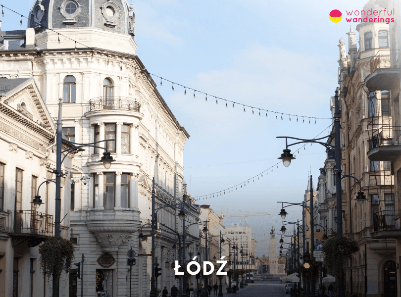 Łódź