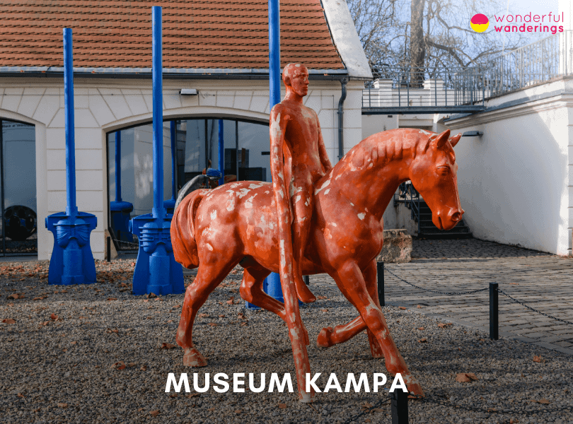 Museum Kampa