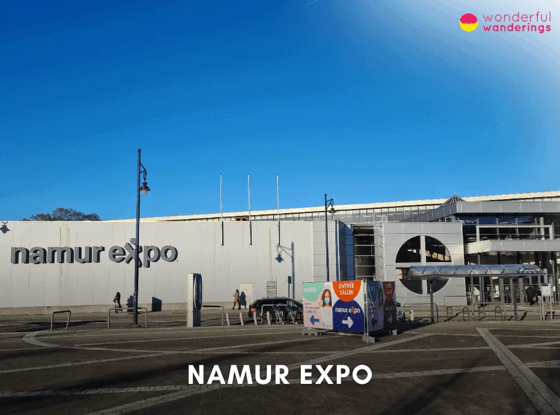 Namur Expo
