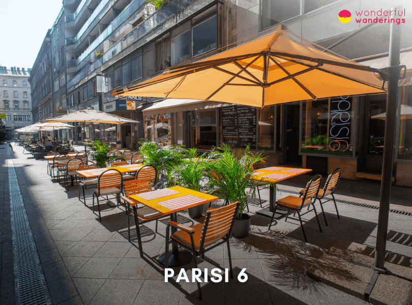 Parisi 6