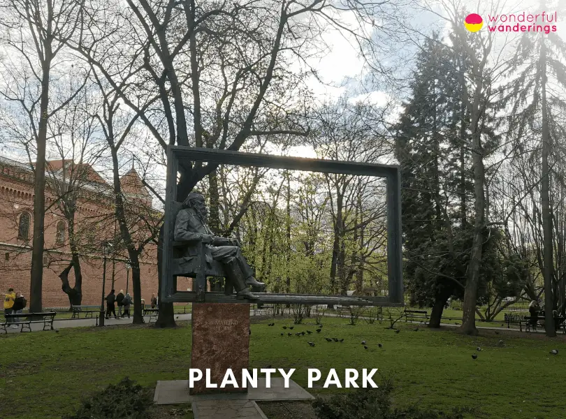 Planty Park