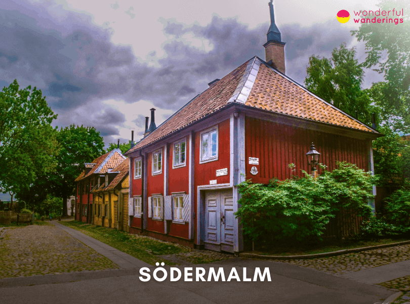 Södermalm