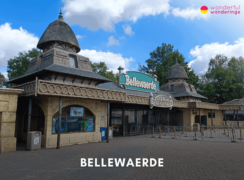 Bellewaerde
