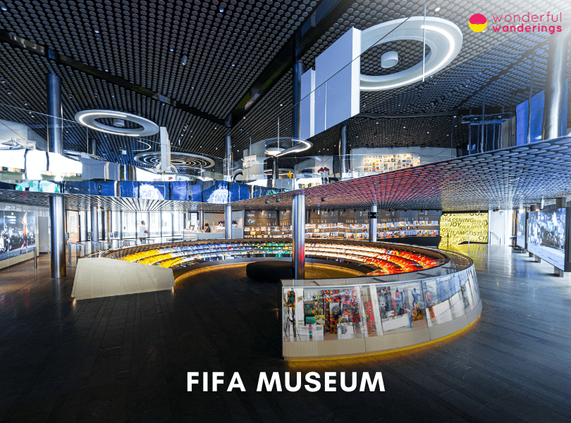 FIFA Museum