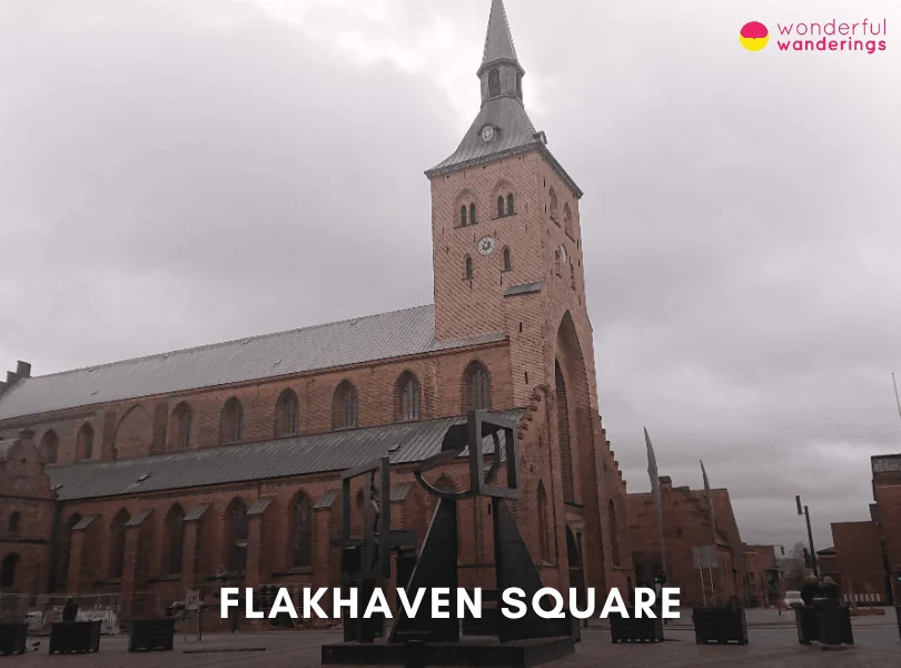 Flakhaven Square