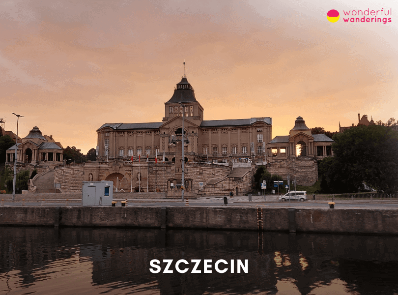 Szczecin