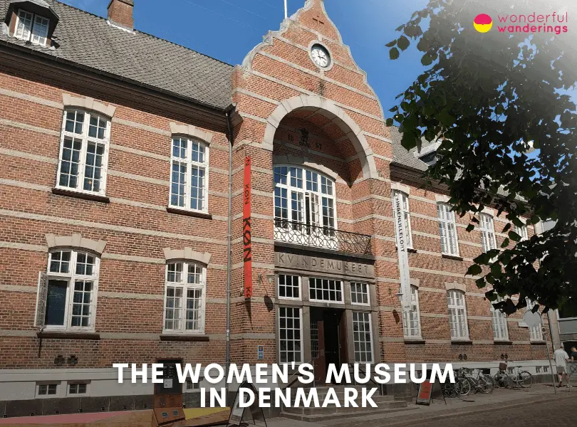 The Women's Museum in Denmark