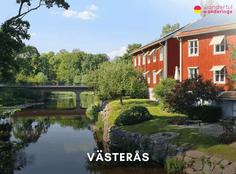 Västerås